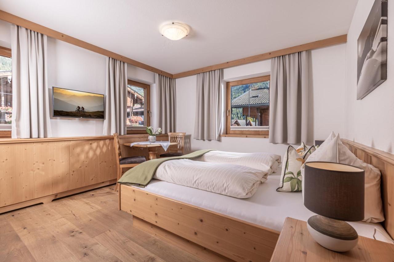 Das Alpbach Juwel Экстерьер фото