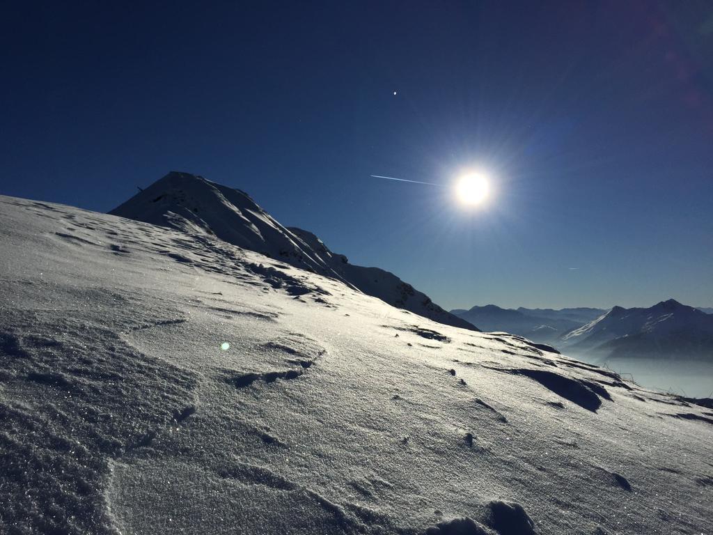 Das Alpbach Juwel Экстерьер фото