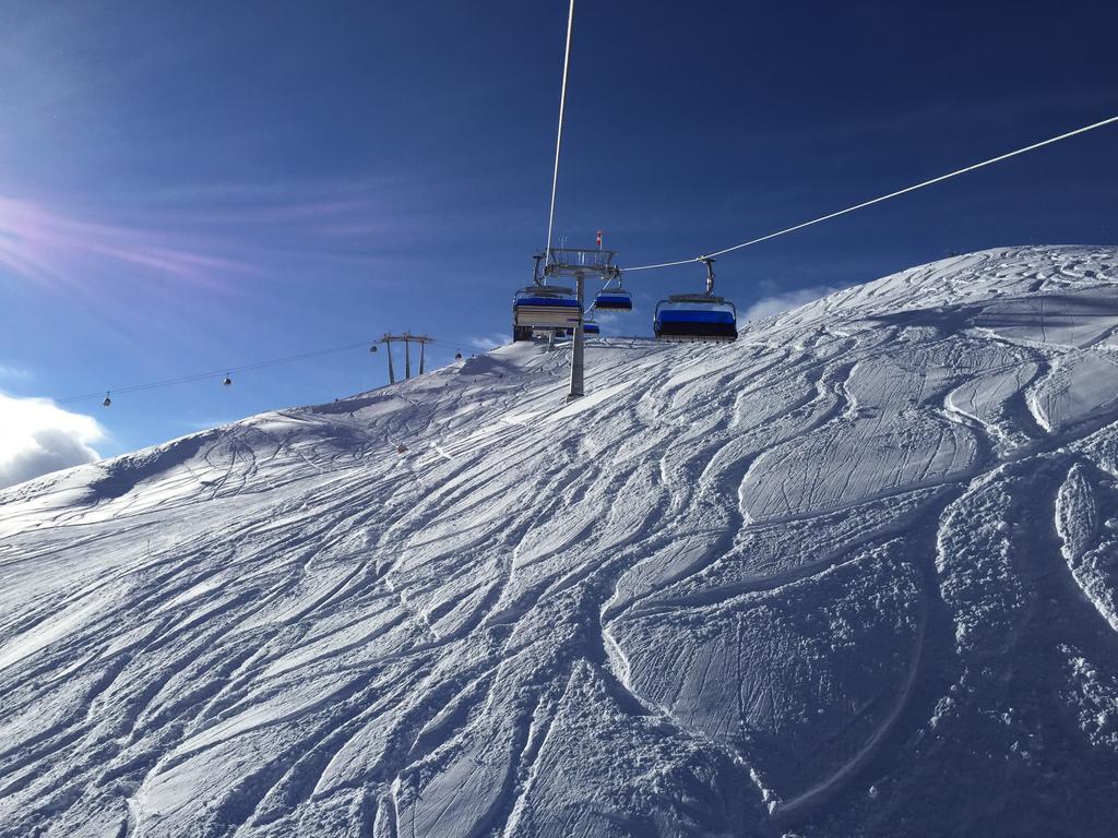 Das Alpbach Juwel Экстерьер фото